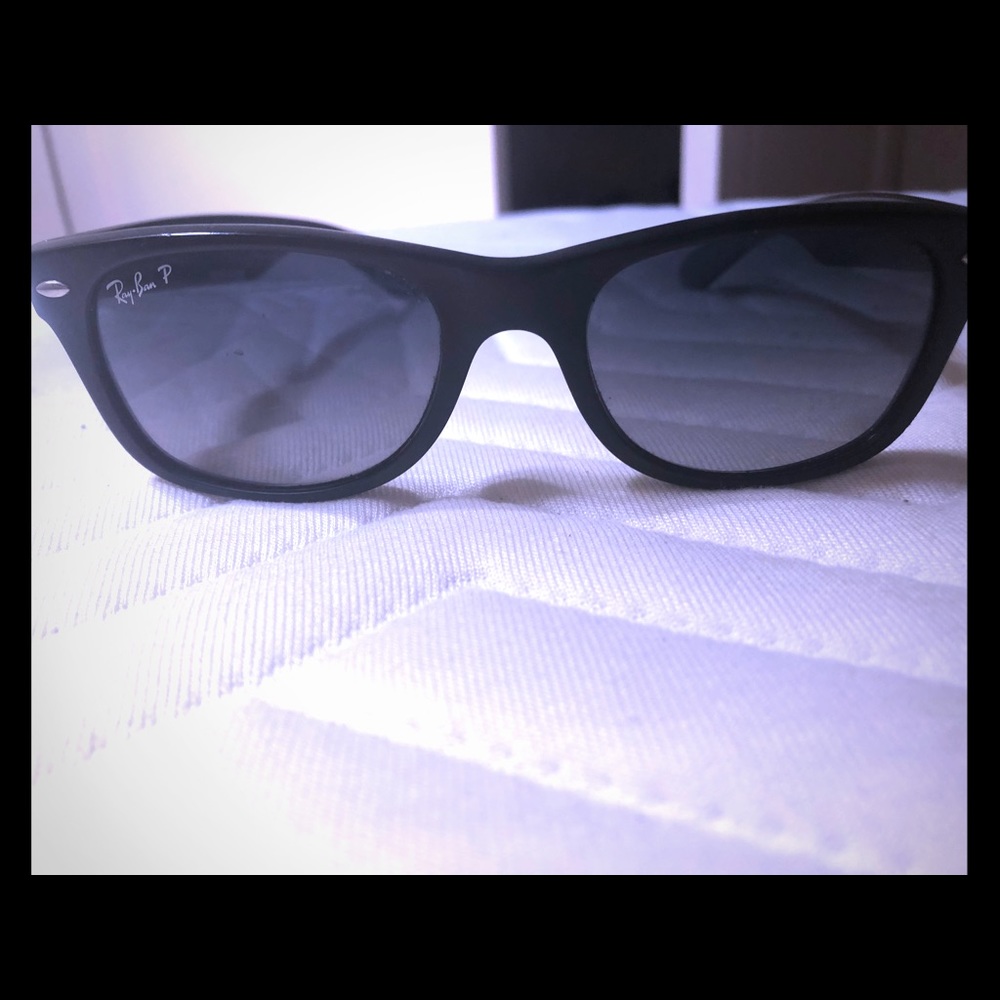 Raybans - image 1